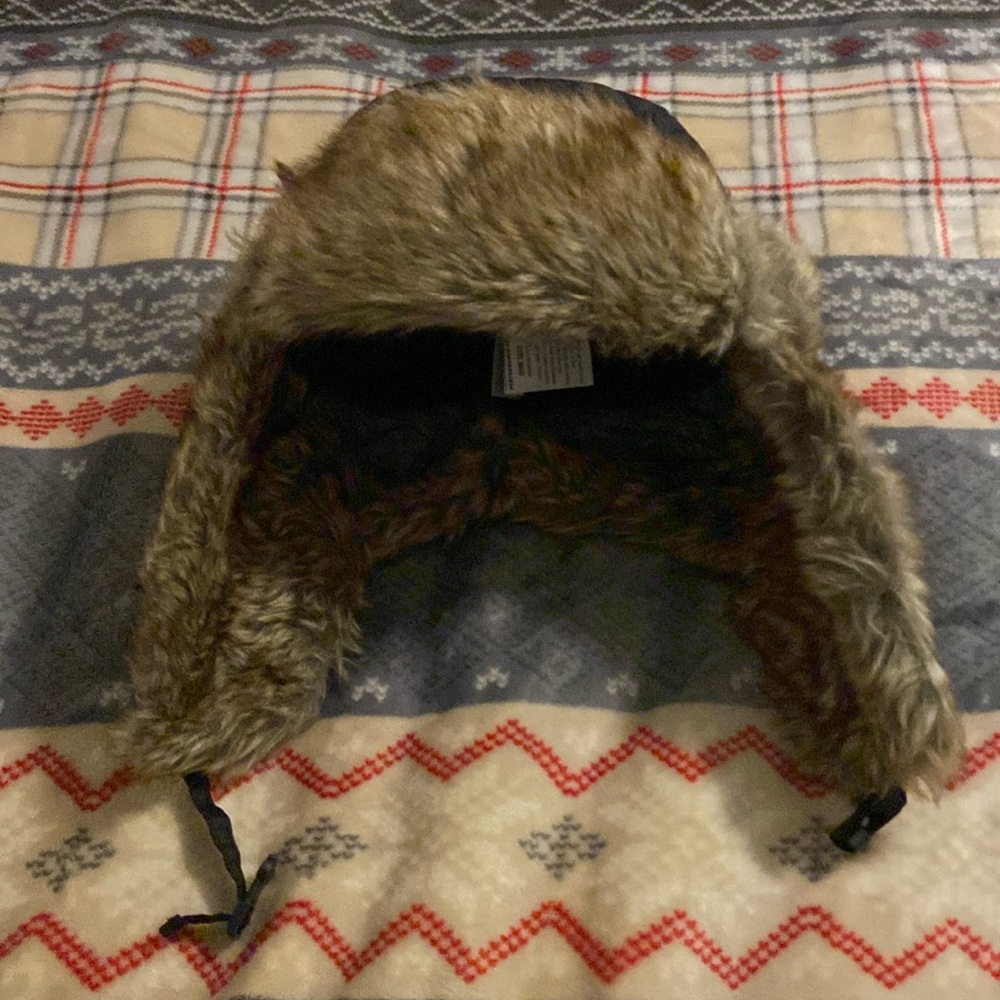 Swiss Tech Winter Hat